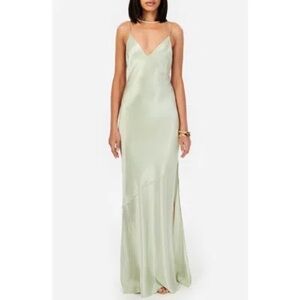 cami nyc raven seaglass maxi small